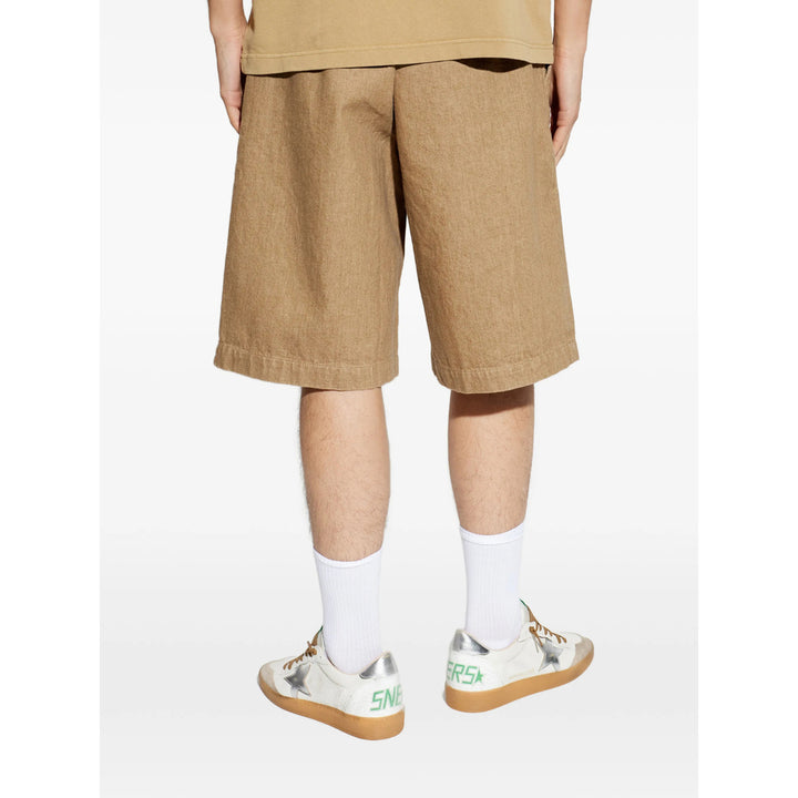 Jacquemus Shorts - Brown | b1c2dcb51aa878a37e2433ad374a0ffb2d0ce65d