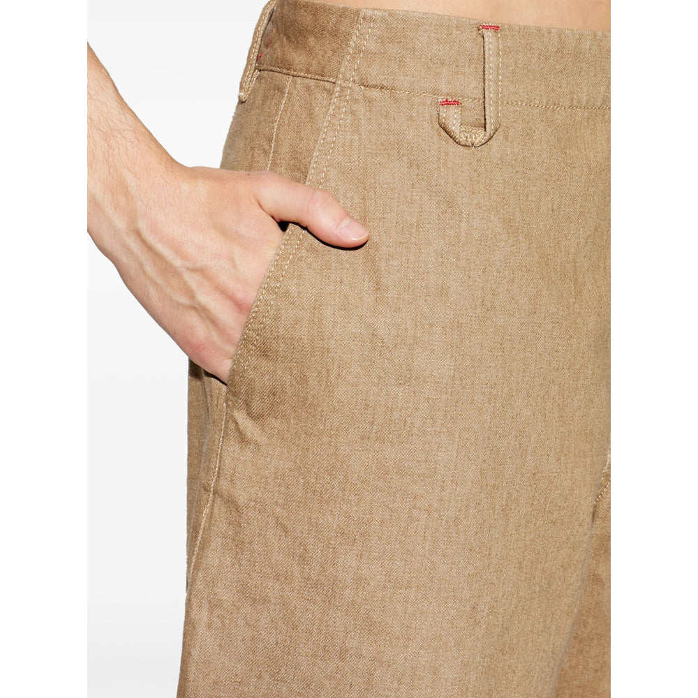 Jacquemus Shorts - Brown | 6846e44dd0b4d5b766b76767cb4b2fcf3d525546