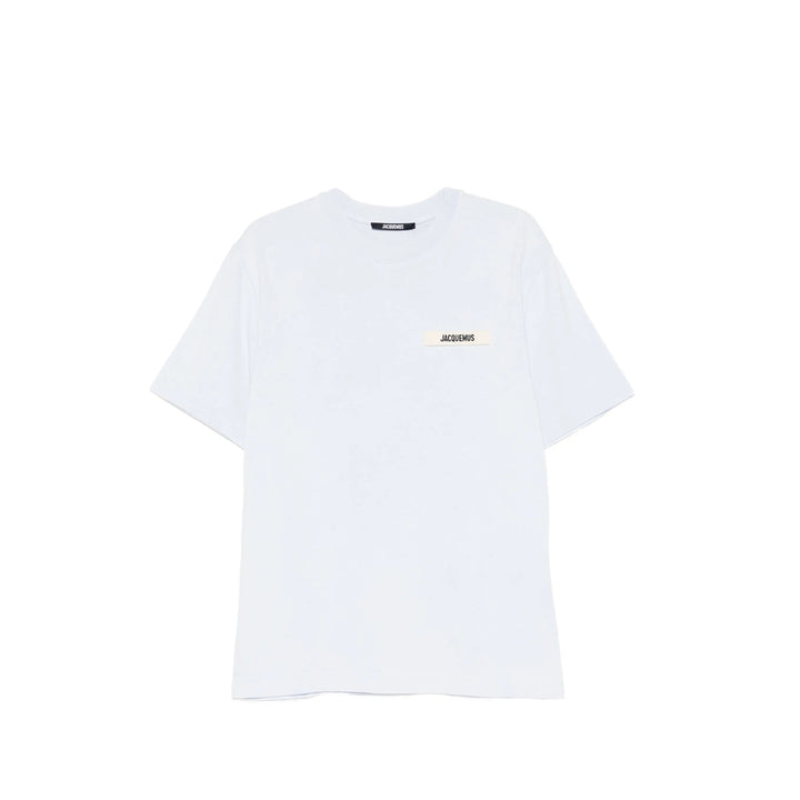 Jacquemus T Shirts - White | a4741c2f5cb0b7216634f6f4ce5238476d3498cf