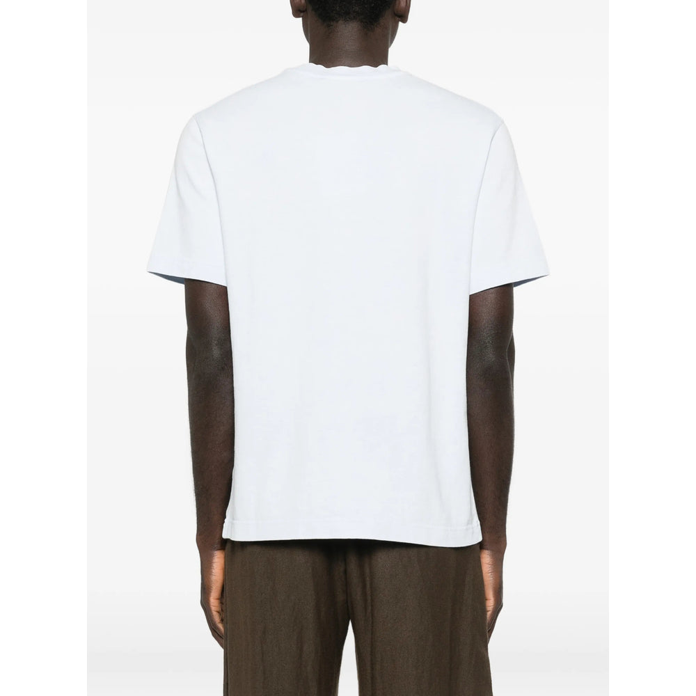 Jacquemus T Shirts - White | c751075f142502f7502b985078ea132fe1344c44