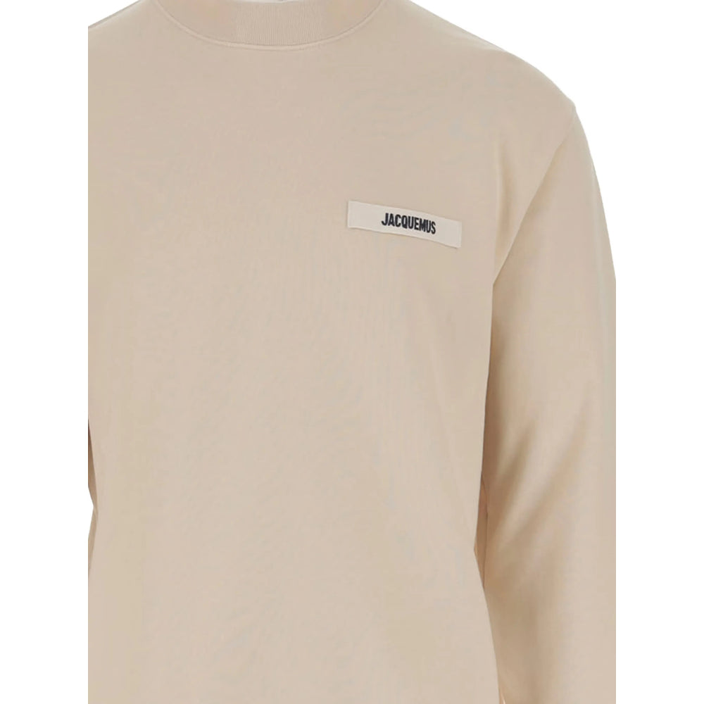 Jacquemus Sweatshirts - Neutral | 2e714052cefa361320a10a64e5da214305c345cf