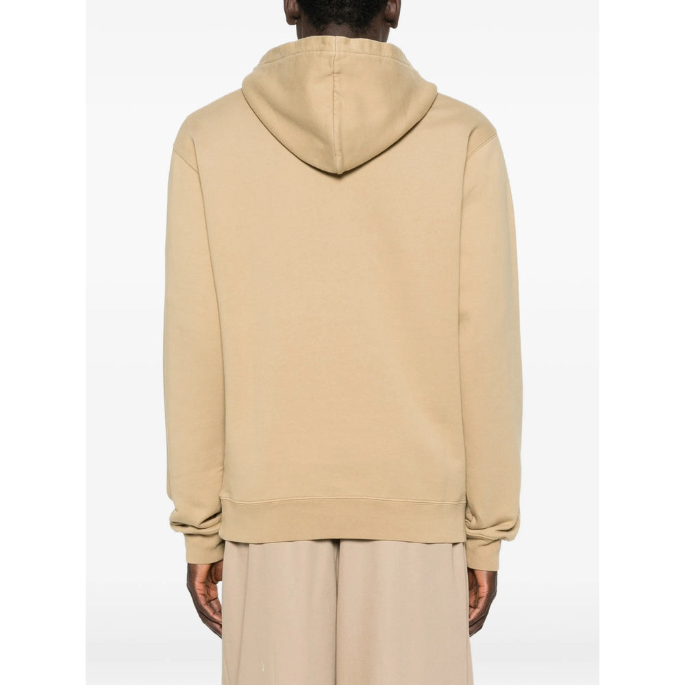 Jacquemus Sweatshirts - Brown | 6a3ed634560b0ceb87218e16679bbfba15774b6b