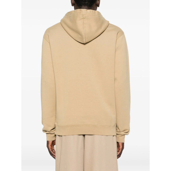 Jacquemus Sweatshirts - Brown | 6a3ed634560b0ceb87218e16679bbfba15774b6b