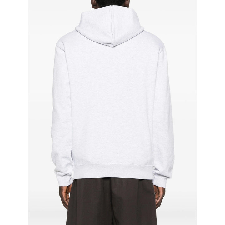 Jacquemus Sweatshirts - Gray | f57bc9d7cb2d6ec85858ab27ab8e0bb0a3c135c2