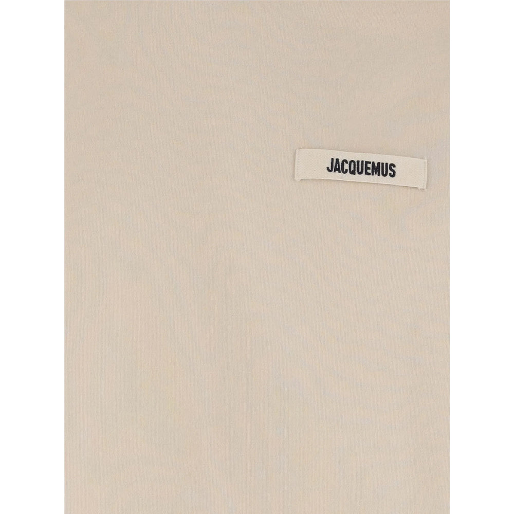Jacquemus Sweatshirts - Neutral | c9d37b3c45f9910b53bf911722f6edfdb539f21f