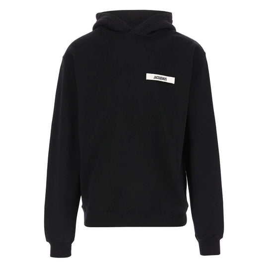 Sweatshirts Black