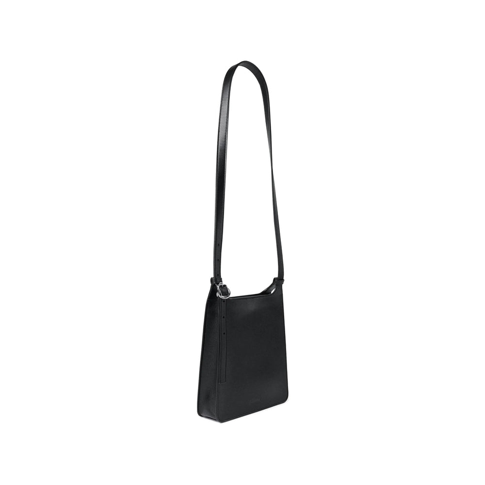 Jacquemus Bum Bags - Black | 2970f2ec25a9d73d63f3648d486312c1d8d7b9ed