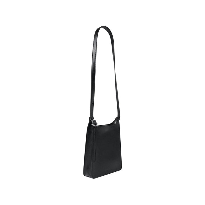 Jacquemus Bum Bags - Black | 2970f2ec25a9d73d63f3648d486312c1d8d7b9ed