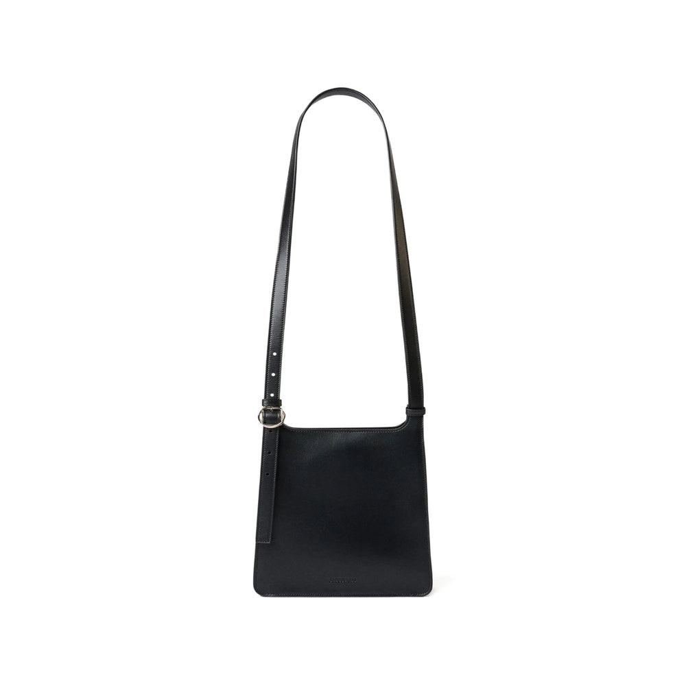 Jacquemus Bum Bags - Black | 0cb32d7e023ef479eefb785c8ec98c178aacda9d