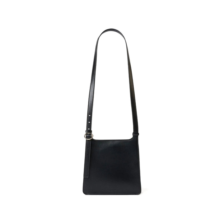 Jacquemus Bum Bags - Black | 0cb32d7e023ef479eefb785c8ec98c178aacda9d