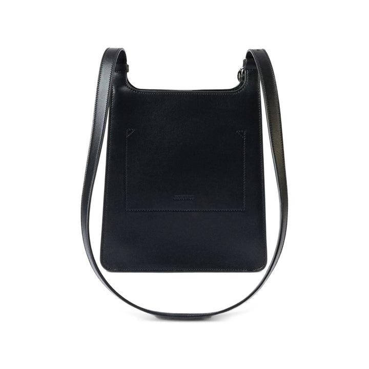 Jacquemus Bum Bags - Black | aed03e99e2c833de2d4b734217fccd5d78e7bf46