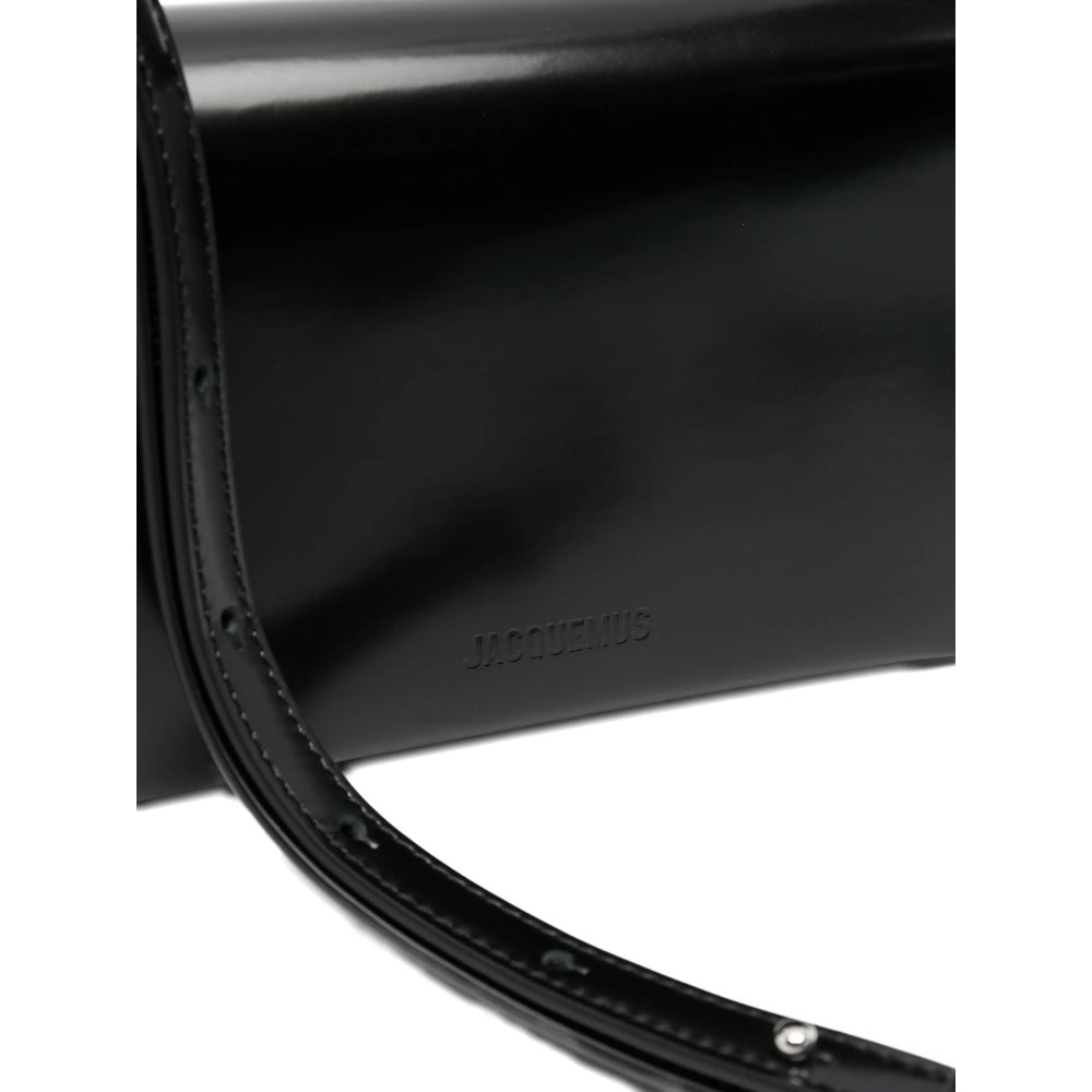 Jacquemus Bum Bags - Black | 2543b35fa1381d8b382cfc6e42d97d8aefa26147
