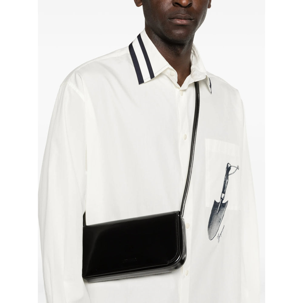 Jacquemus Bum Bags - Black | 74df6eacd12bb6e59184086a9349845679fb2edf