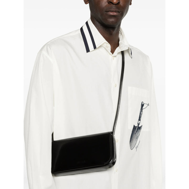 Jacquemus Bum Bags - Black | 74df6eacd12bb6e59184086a9349845679fb2edf