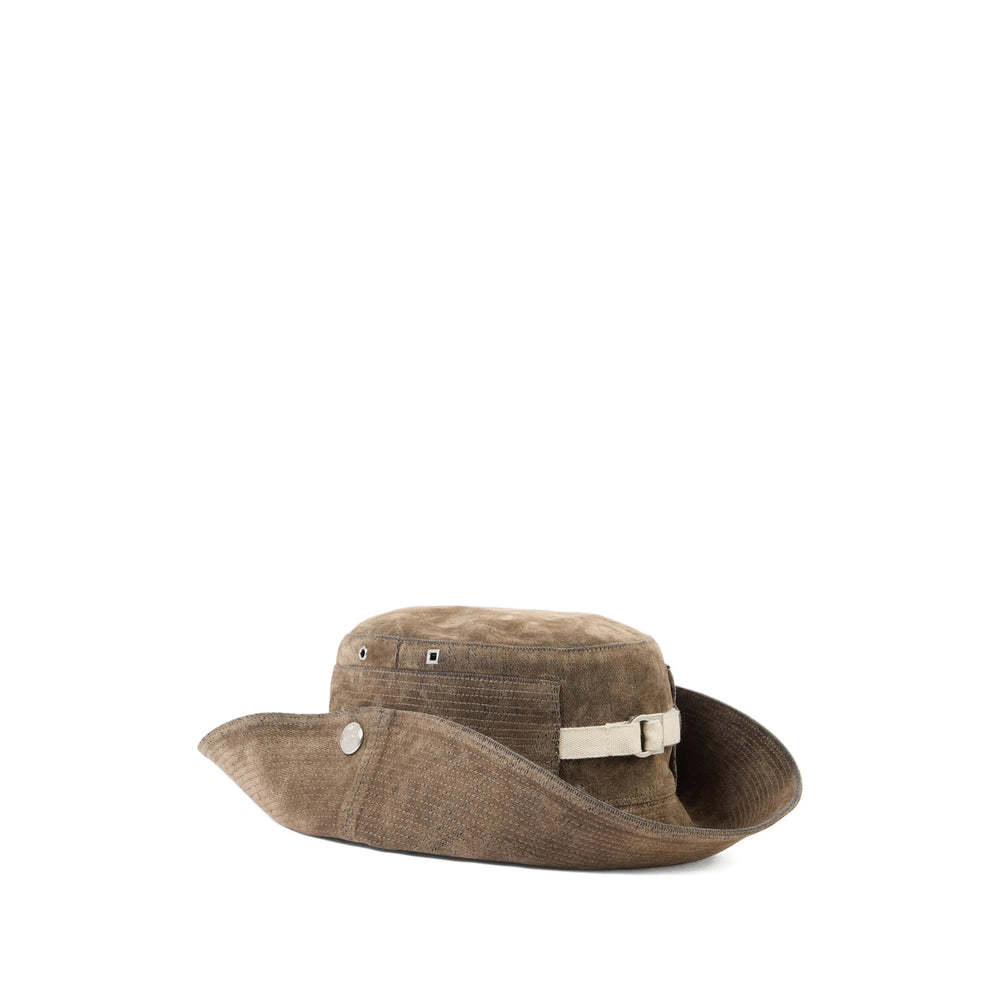 Jacquemus Caps - Neutral | e3c3718b0938d0013047881552ec9c1a929b8bc9