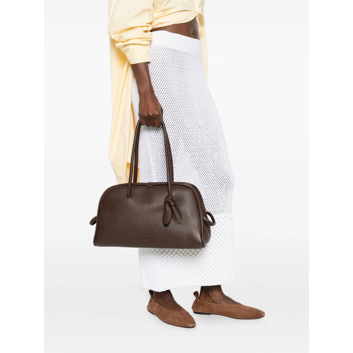 Jacquemus Bags - Brown | 65d8cdd1cad22f07c4f3f5e98ceb855a3067dd05