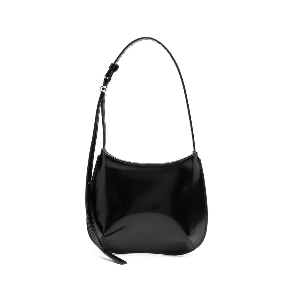 Jacquemus Bags - Black | f1ba3d7e8945e9046f0b52529ce03eada0923655