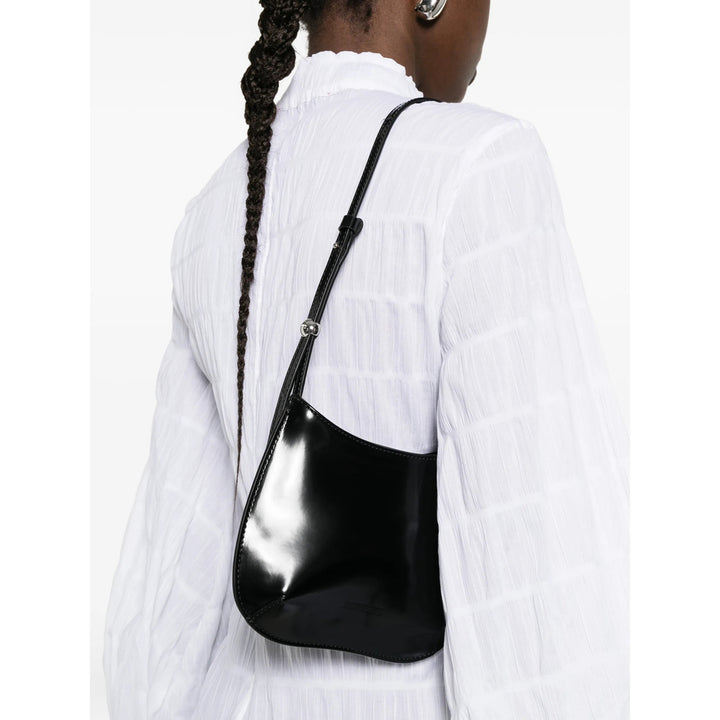 Jacquemus Bags - Black | 8460947dea6db0836ad937f299bcefedcea783b2