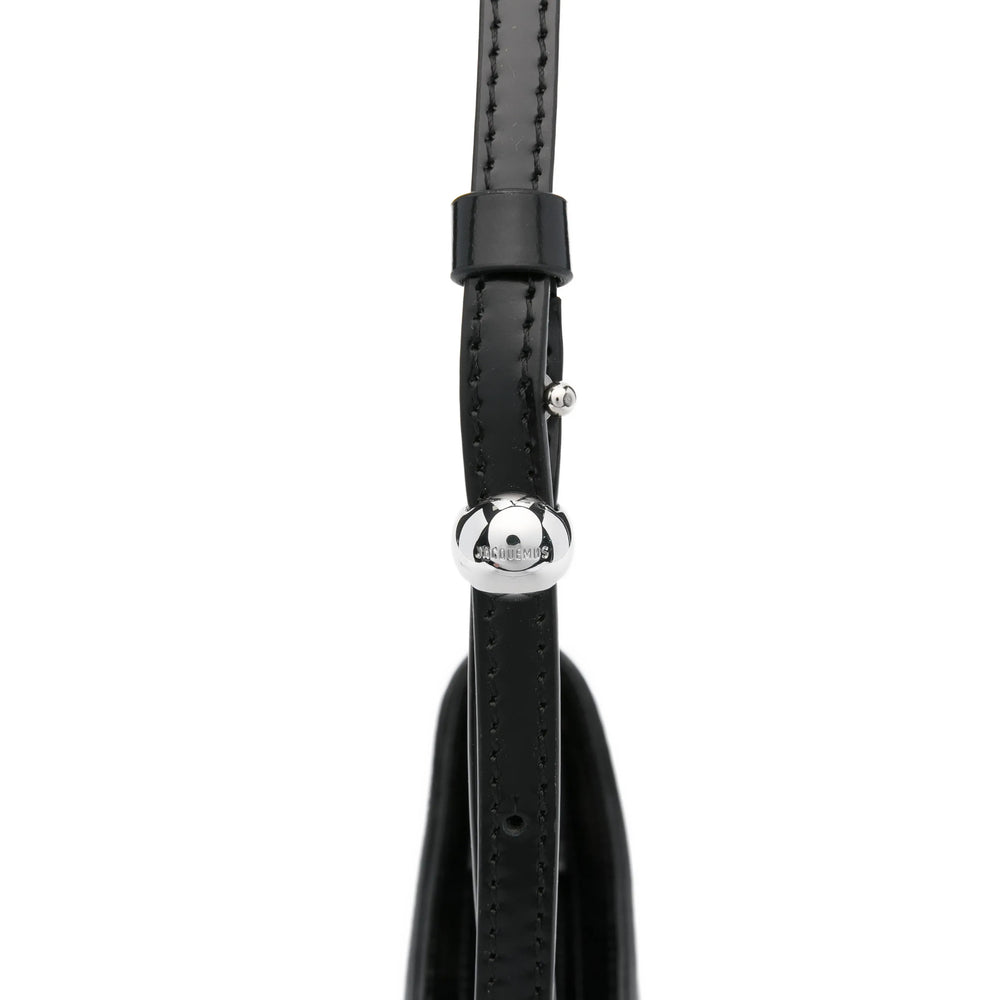 Jacquemus Bags - Black | a658262852b19a9cf245c172890ff7a810dd4722