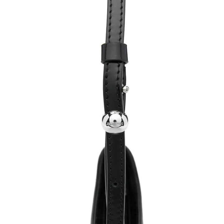 Jacquemus Bags - Black | a658262852b19a9cf245c172890ff7a810dd4722