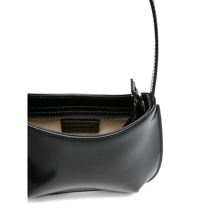 Jacquemus Bags - Black | d34263663951ee364929e2057ceb89076fa3d7e9