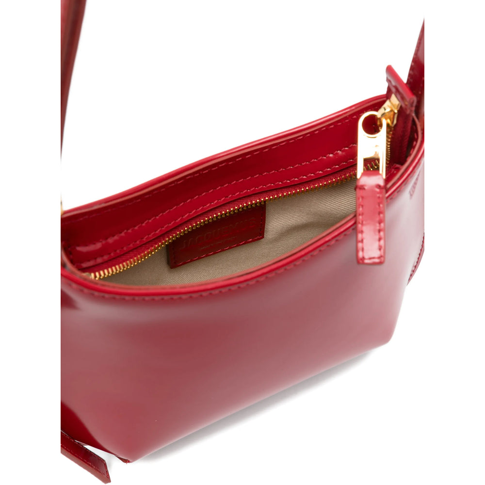Jacquemus Bags - Red | e1f9a88336a998d1722f3770060a3c5427ddf825