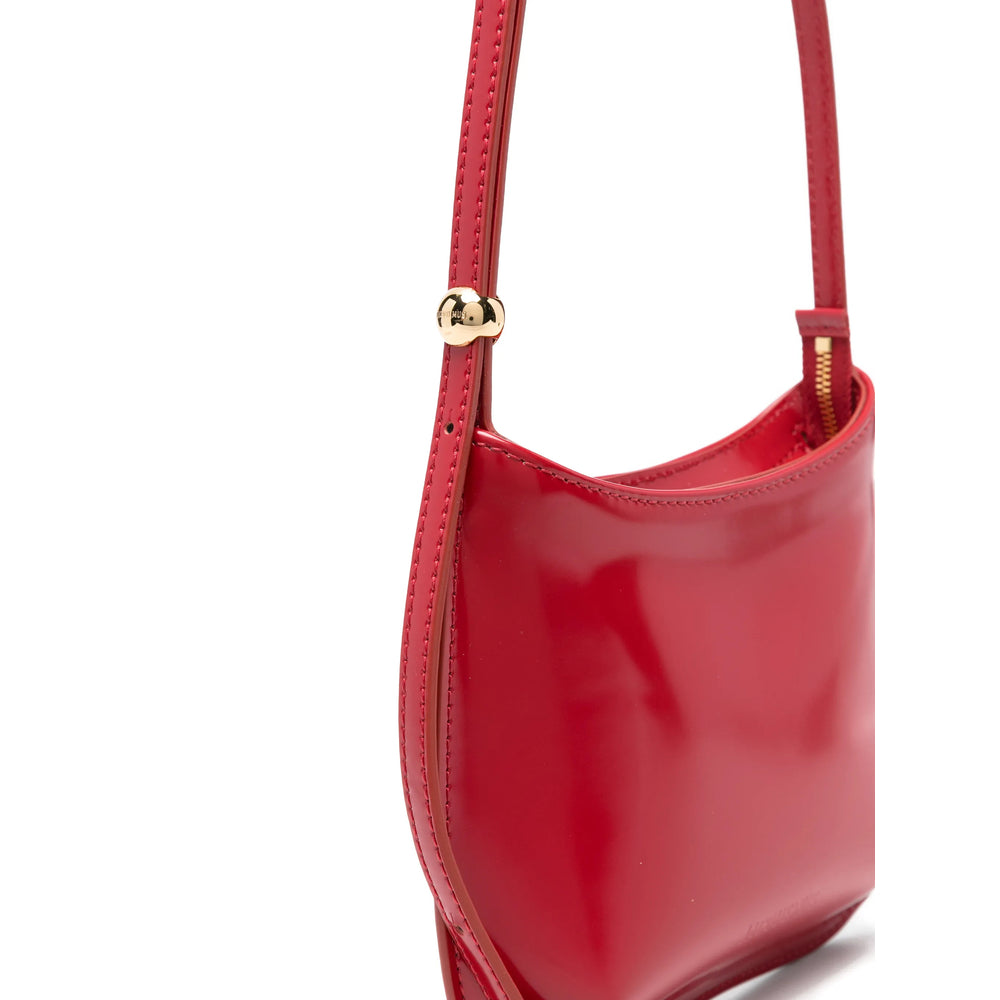 Jacquemus Bags - Red | f92bf95791e6fa7bf18a4c56720ac2f209b955fb