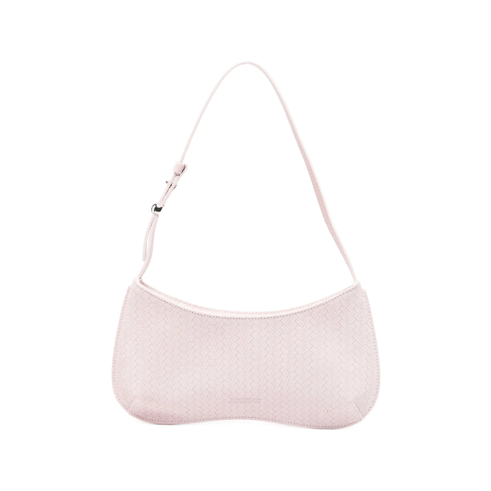 Jacquemus Bags - Pink | b418b1d2674f8e7f2122d40203060bf8ea484035