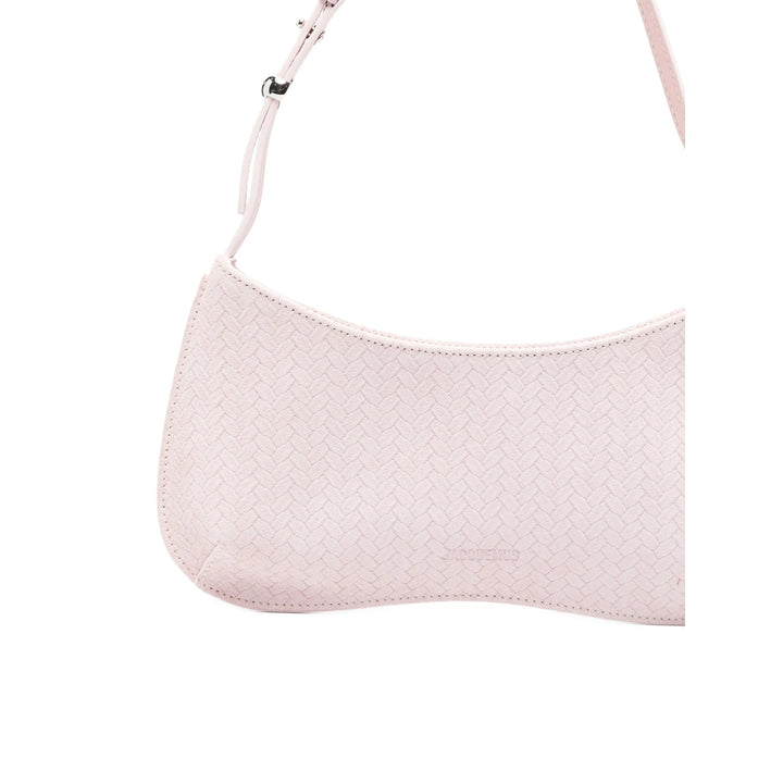Jacquemus Bags - Pink | 55a9eac5b977e429a7b936a1af9745faf6897ab8