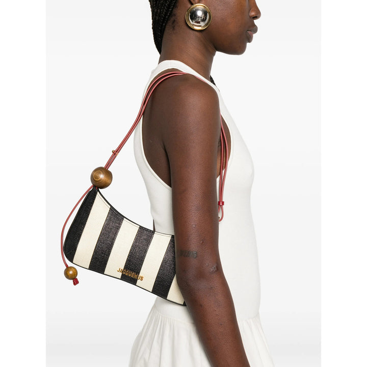 Jacquemus Bags - Black, Neutral | ba48bc23057804d5fd26b0f437330b4861985cfb