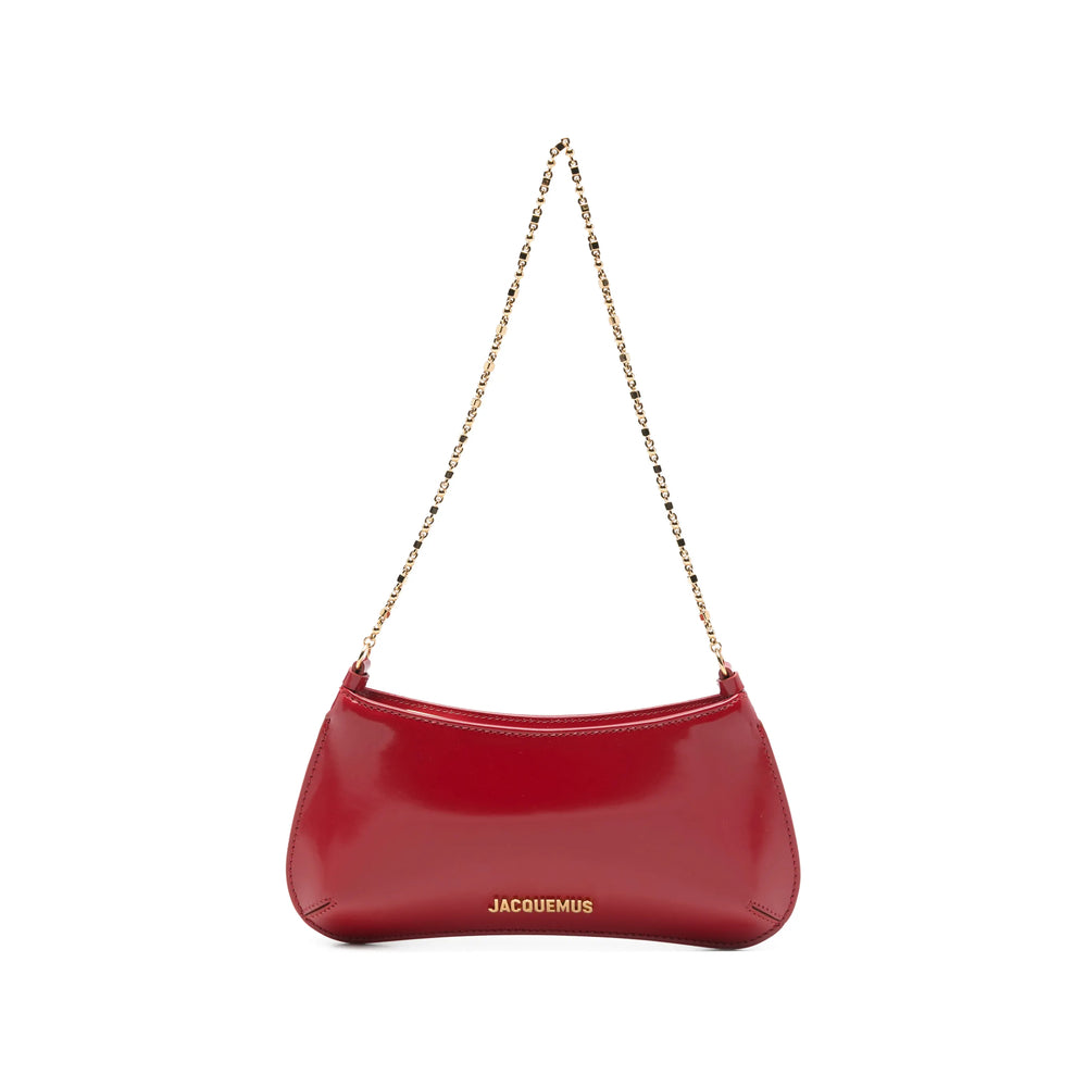 Jacquemus Bags - Red | 7098df506be04cc2b9948ecda6524d35df4b000b