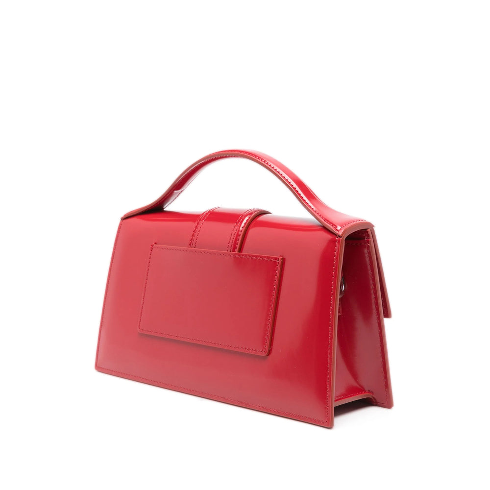 Jacquemus Bags - Red | 9f6403ca0daf482442328c5b4b241295aac6fda6