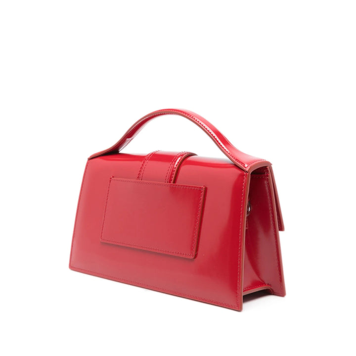 Jacquemus Bags - Red | 9f6403ca0daf482442328c5b4b241295aac6fda6