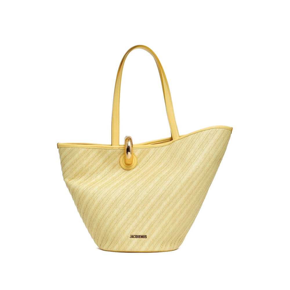 Jacquemus Bags - Neutral | 1e2c0ef4d09345b67dba28764c0b197eb8db3252