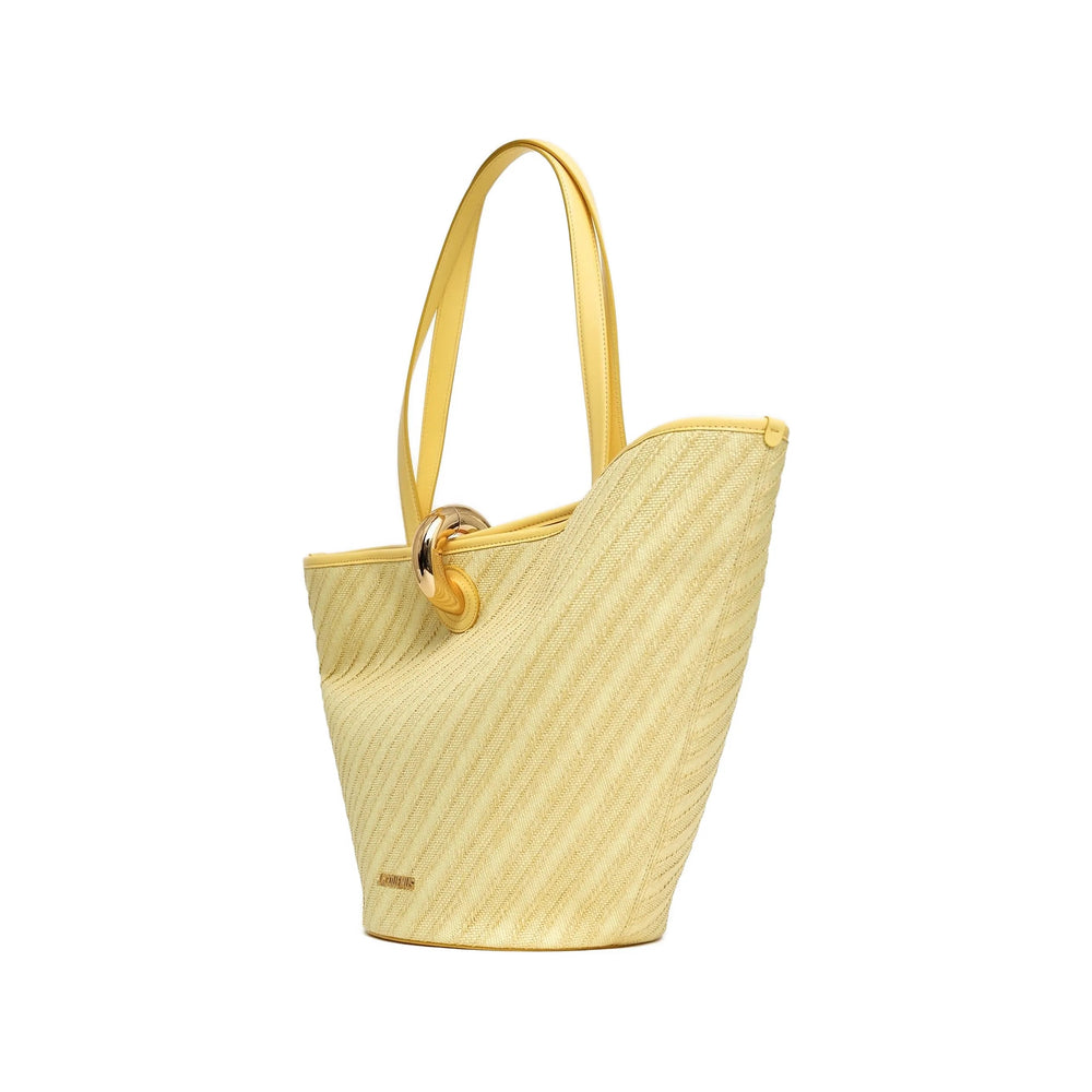 Jacquemus Bags - Neutral | 63ec8c64f849ec94b8e99240becf4354afa11d7b