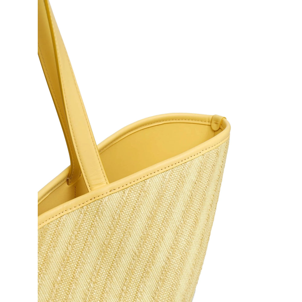 Jacquemus Bags - Neutral | 827073ce66361cf5eb3f58a1fb46e9417ededda6