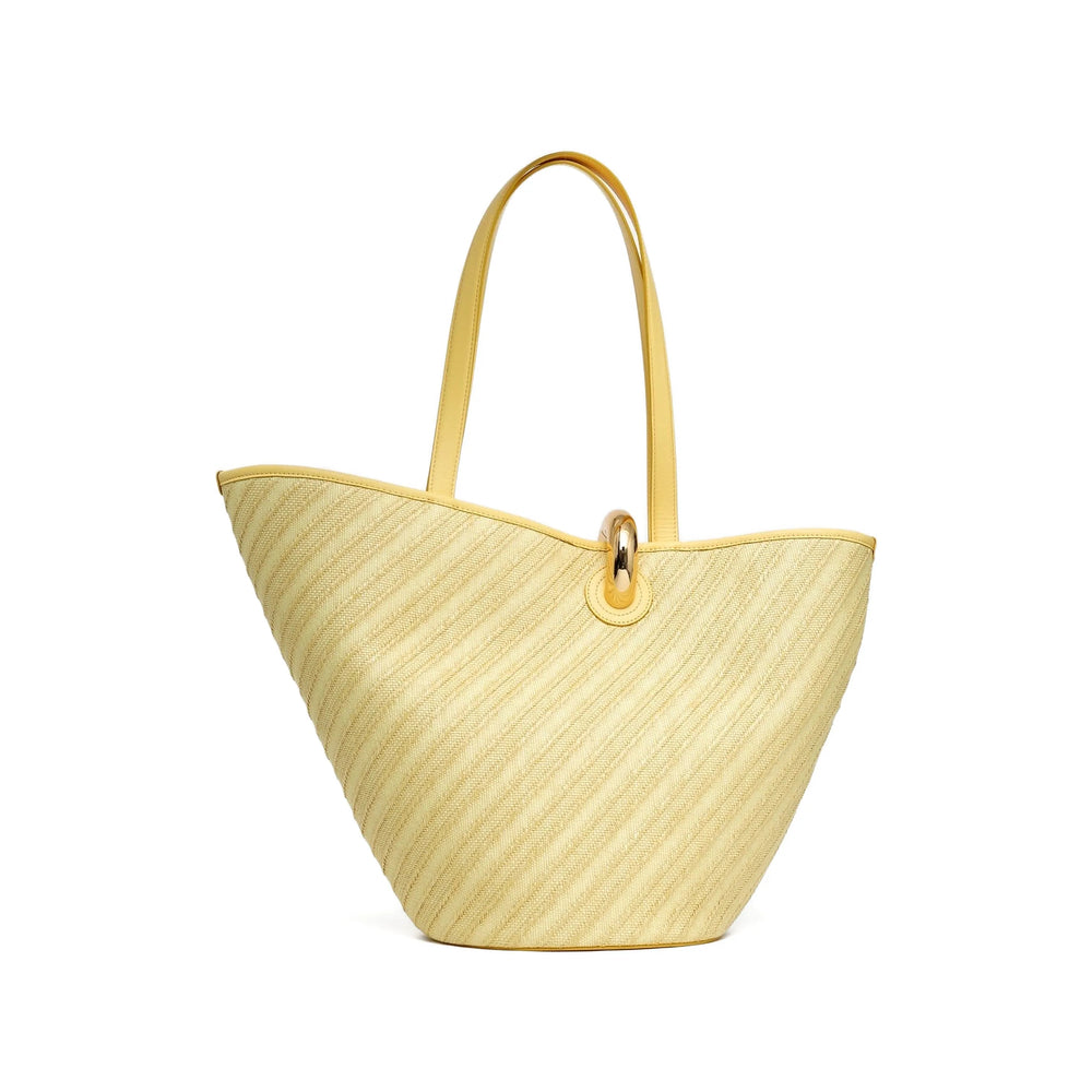 Jacquemus Bags - Neutral | 86a08f831234d6eb3bfd7620ea275030b4b66d48