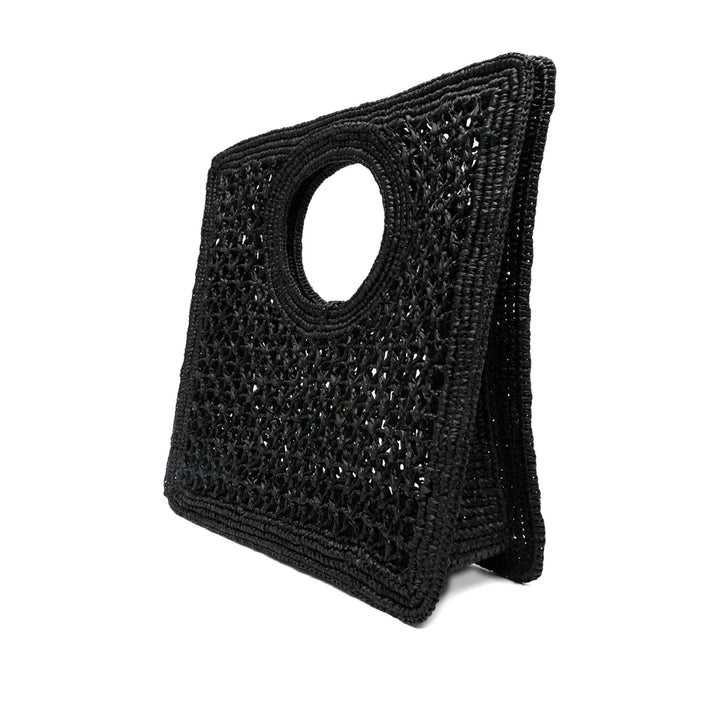 Jacquemus Bags - Black | 51f176c498c0b8c483d0ee85ec3e09914641bb8c