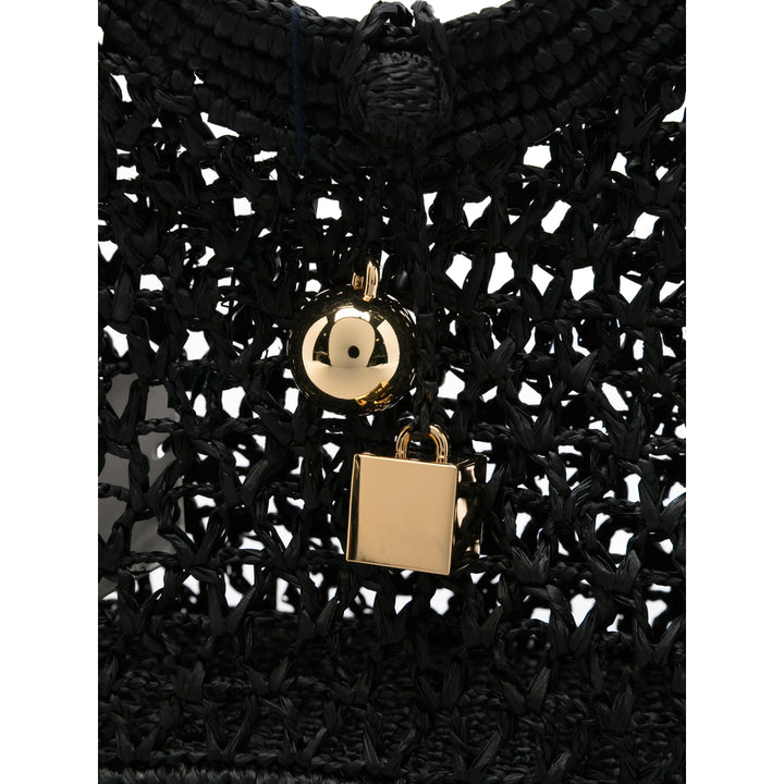 Jacquemus Bags - Black | 4c6309e1dd5dca5535bd8d7fb564be81e3e833a3