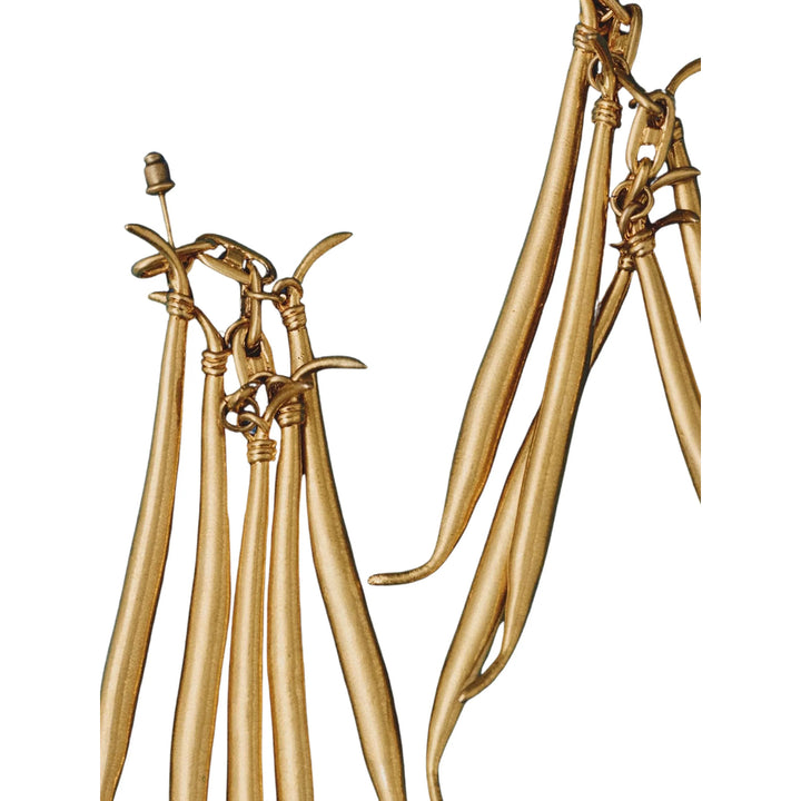 Jacquemus Jewellery - Gold | 1c9c162fd89742664b9f597c48dc2653a2ed3879