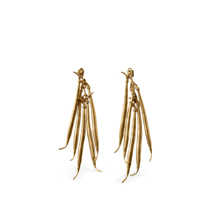 Jacquemus Jewellery - Gold | 71a1f47832816453606596e820ecedbf210b45d3