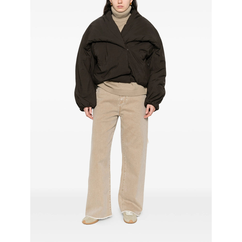 Jacquemus Outerwears - Brown | 6d4703c868e230d723bc9bbe686f1bbd6b7cf519