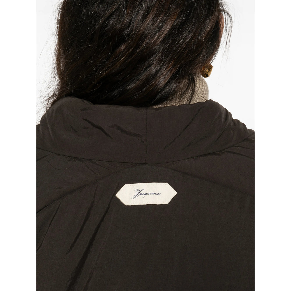 Jacquemus Outerwears - Brown | dea108235c44e063490567024aa80cbac429742f