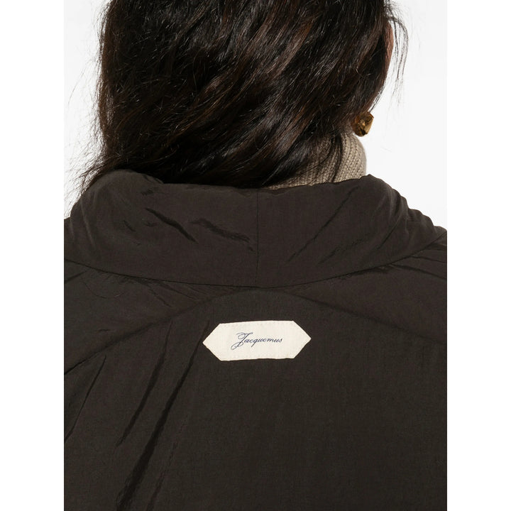 Jacquemus Outerwears - Brown | dea108235c44e063490567024aa80cbac429742f