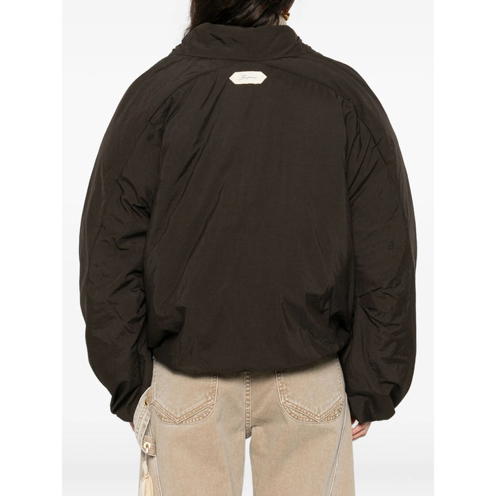 Jacquemus Outerwears - Brown | f8468974553b3866e636a01f4f4f7a376eaa9a12