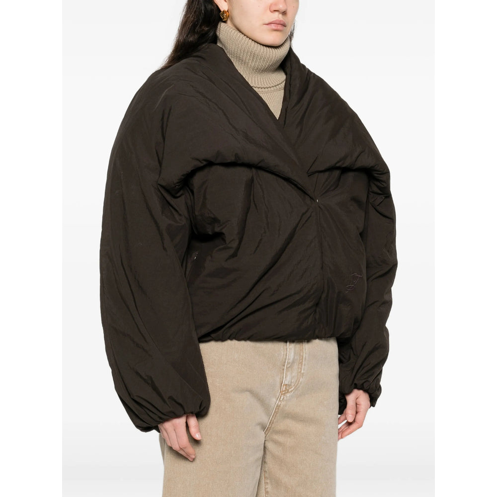 Jacquemus Outerwears - Brown | 0e519227b2bb1cab4a06e266f317793990ecbb66