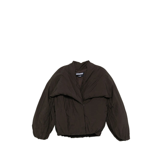 Outerwears Brown