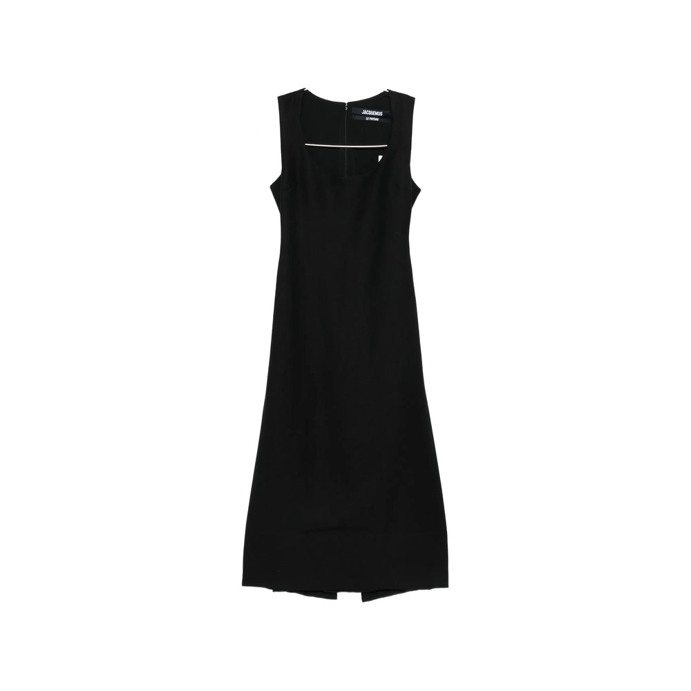Jacquemus Dresses - Black | 2c5c5d741b179129a89553a064f53953f1539bf3