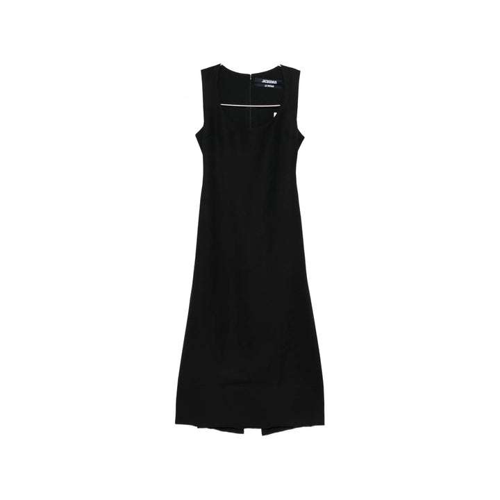 Jacquemus Dresses - Black | 2c5c5d741b179129a89553a064f53953f1539bf3