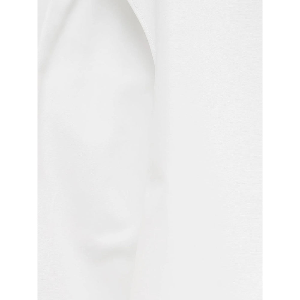 Jacquemus Dresses - White | 0d6c4c4bbe25784e5832b3abad7430c32a49c6ad